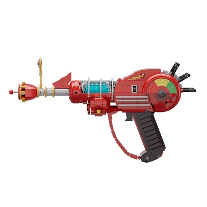 Ray Gun