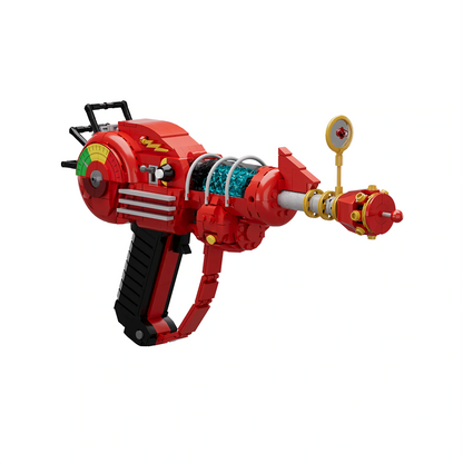 Ray Gun