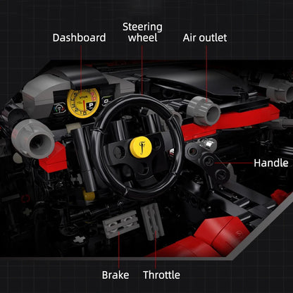 Ferrari LaFerrari