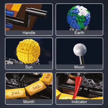 Solar System