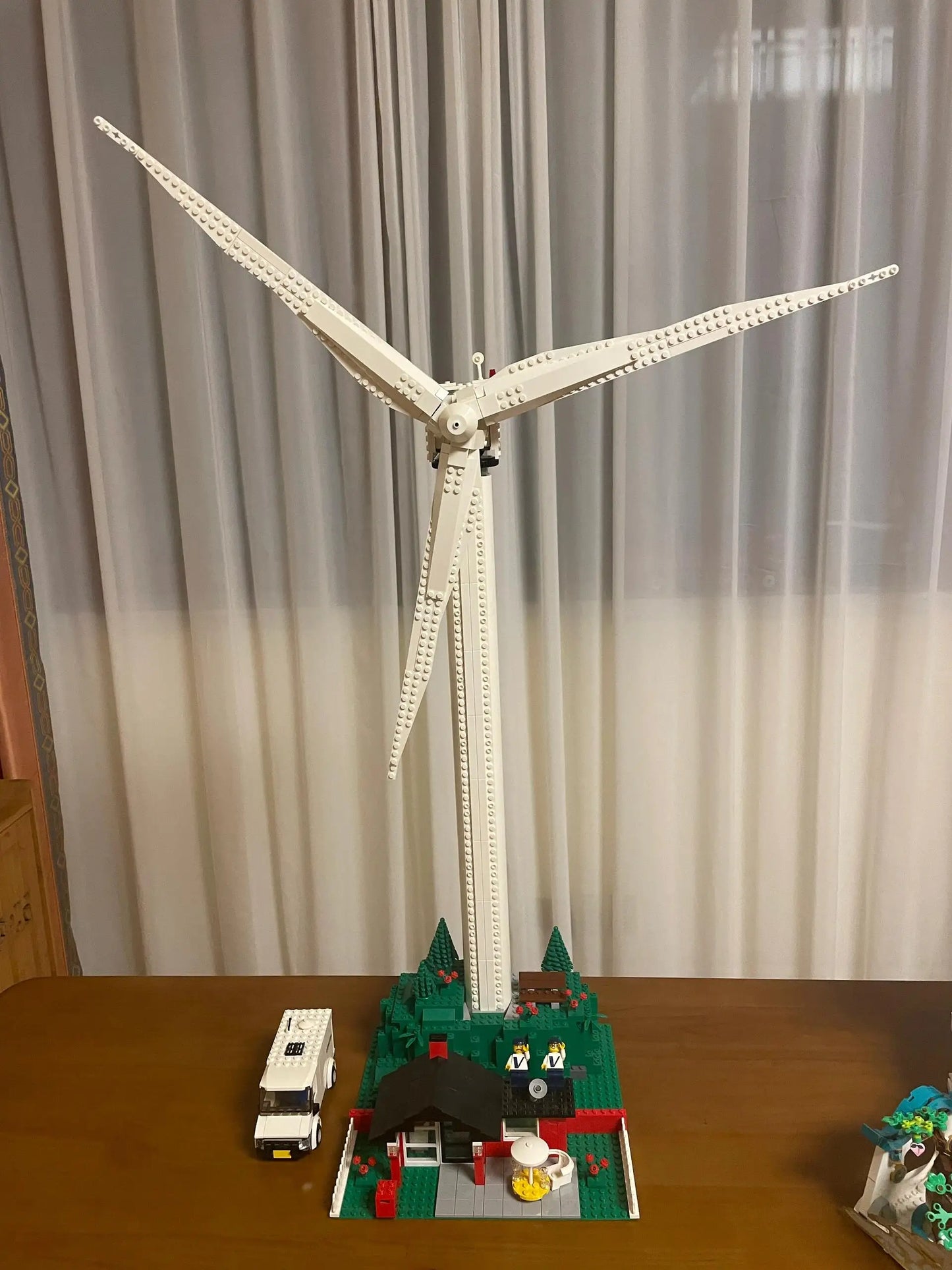 Wind Turbine