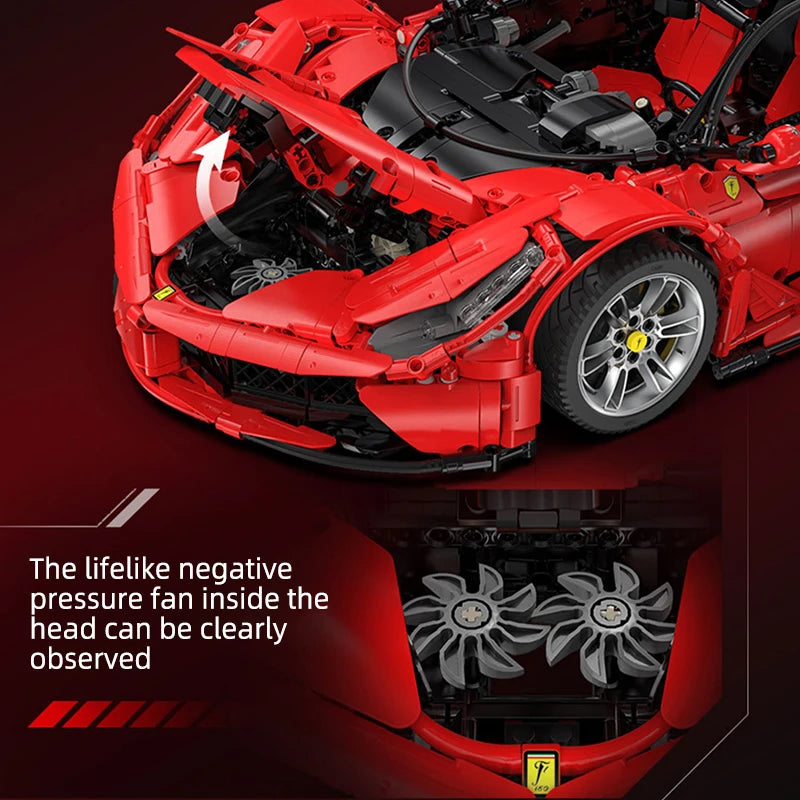 Ferrari LaFerrari