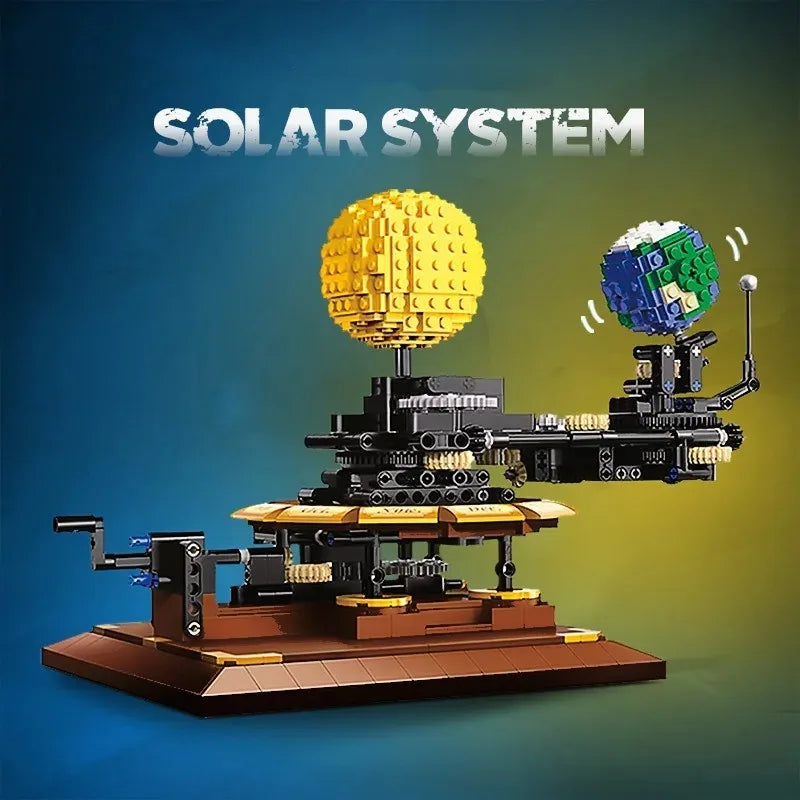 Solar System