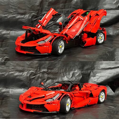 Ferrari LaFerrari