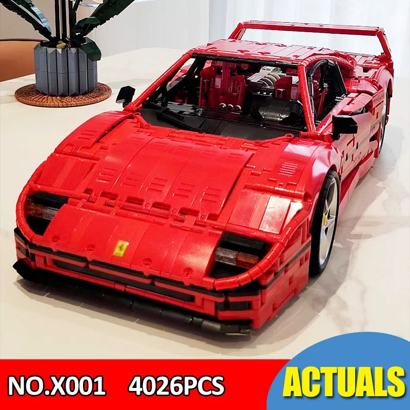 Ferrari F40