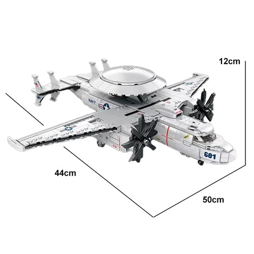 E-2 Hawkeye