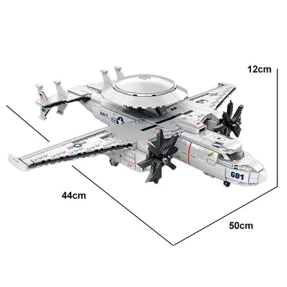 E-2 Hawkeye