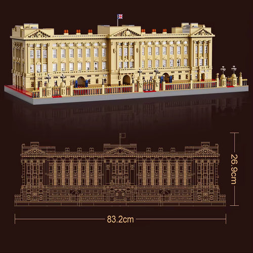 Buckingham Palace