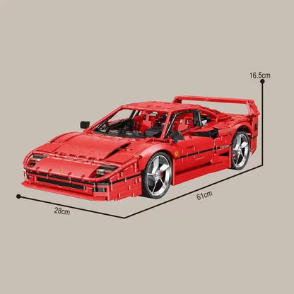 Ferrari F40