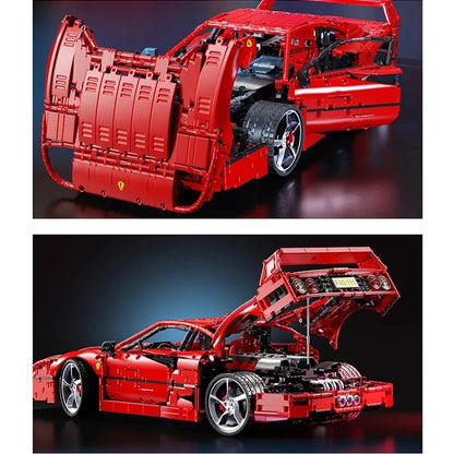 Ferrari F40