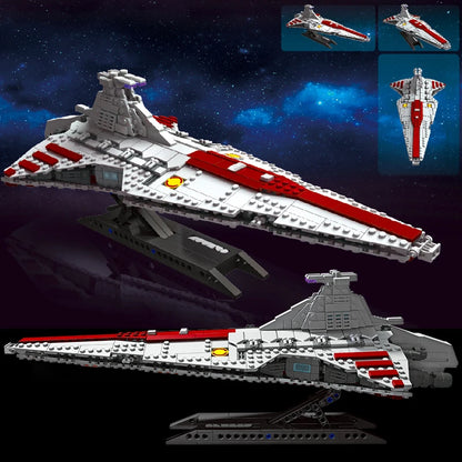 Star Wars Space Ship