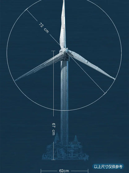 Wind Turbine