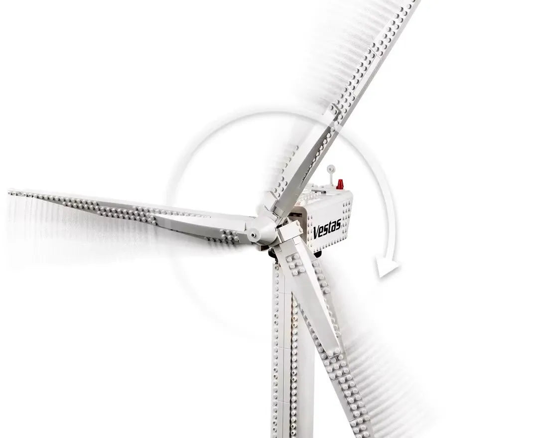 Wind Turbine