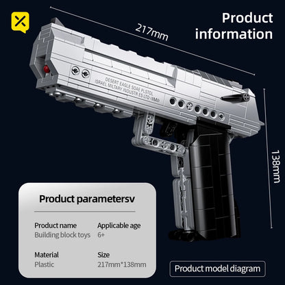 Desert Eagle