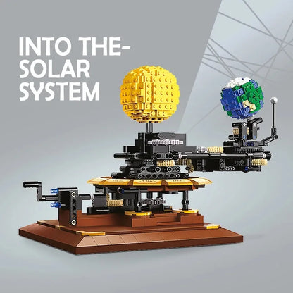 Solar System