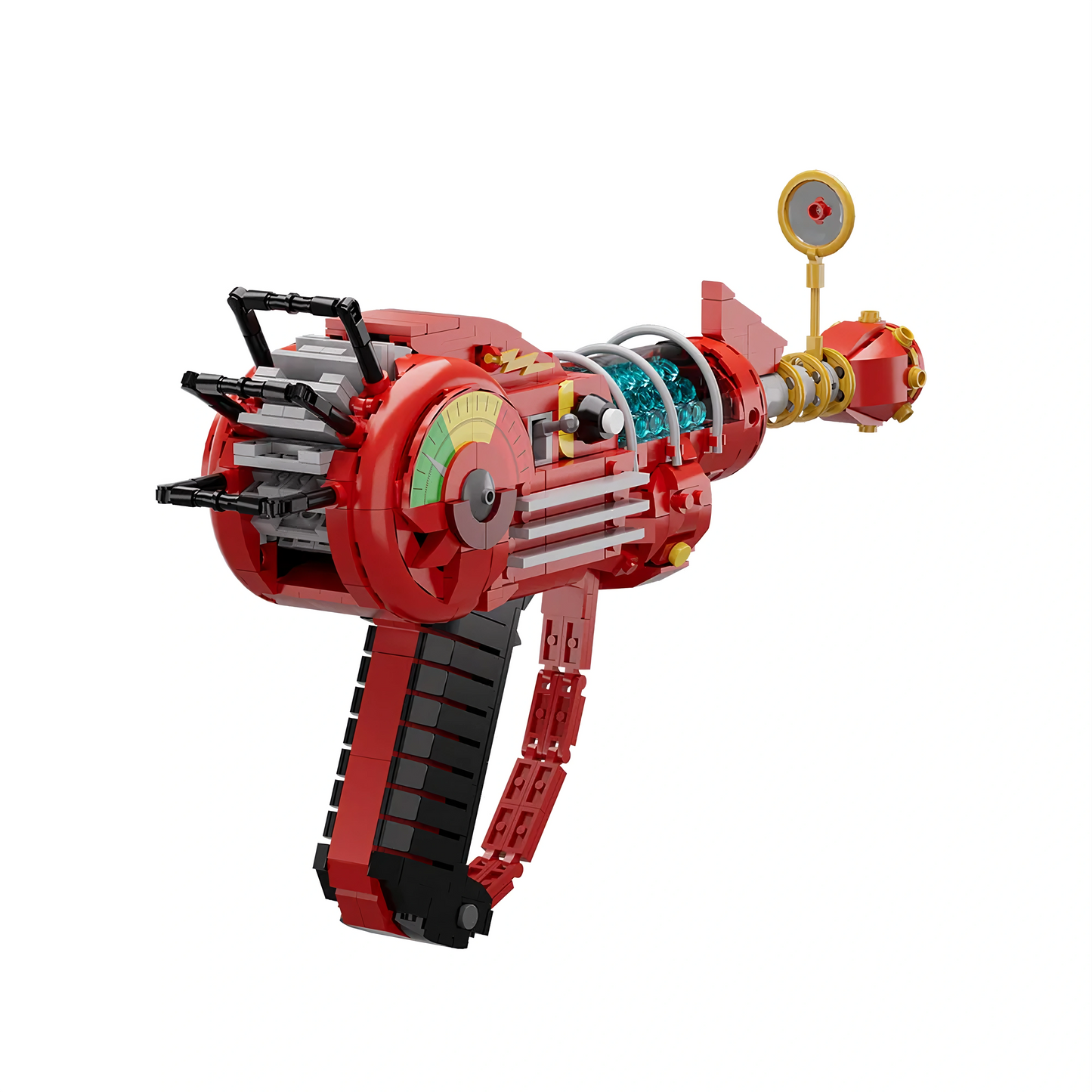 Ray Gun