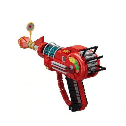 Ray Gun