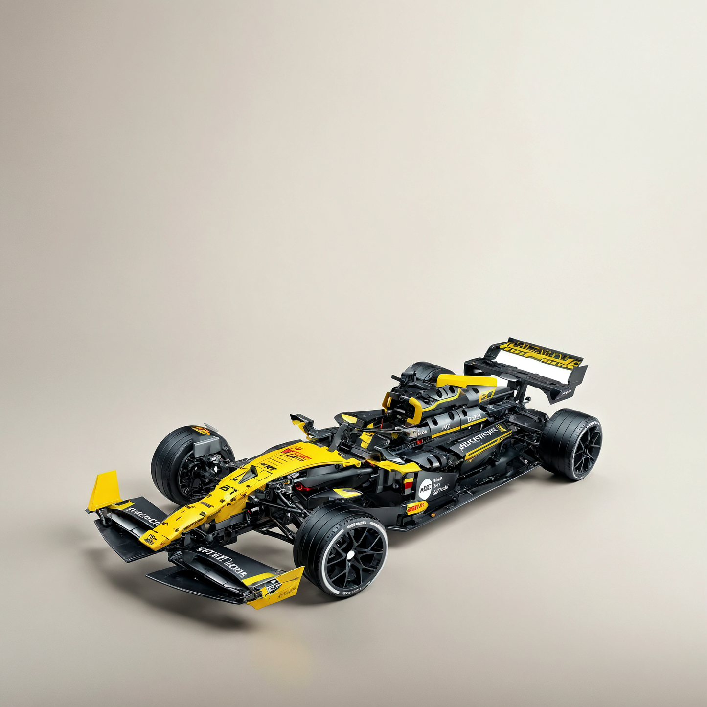 Renault F1