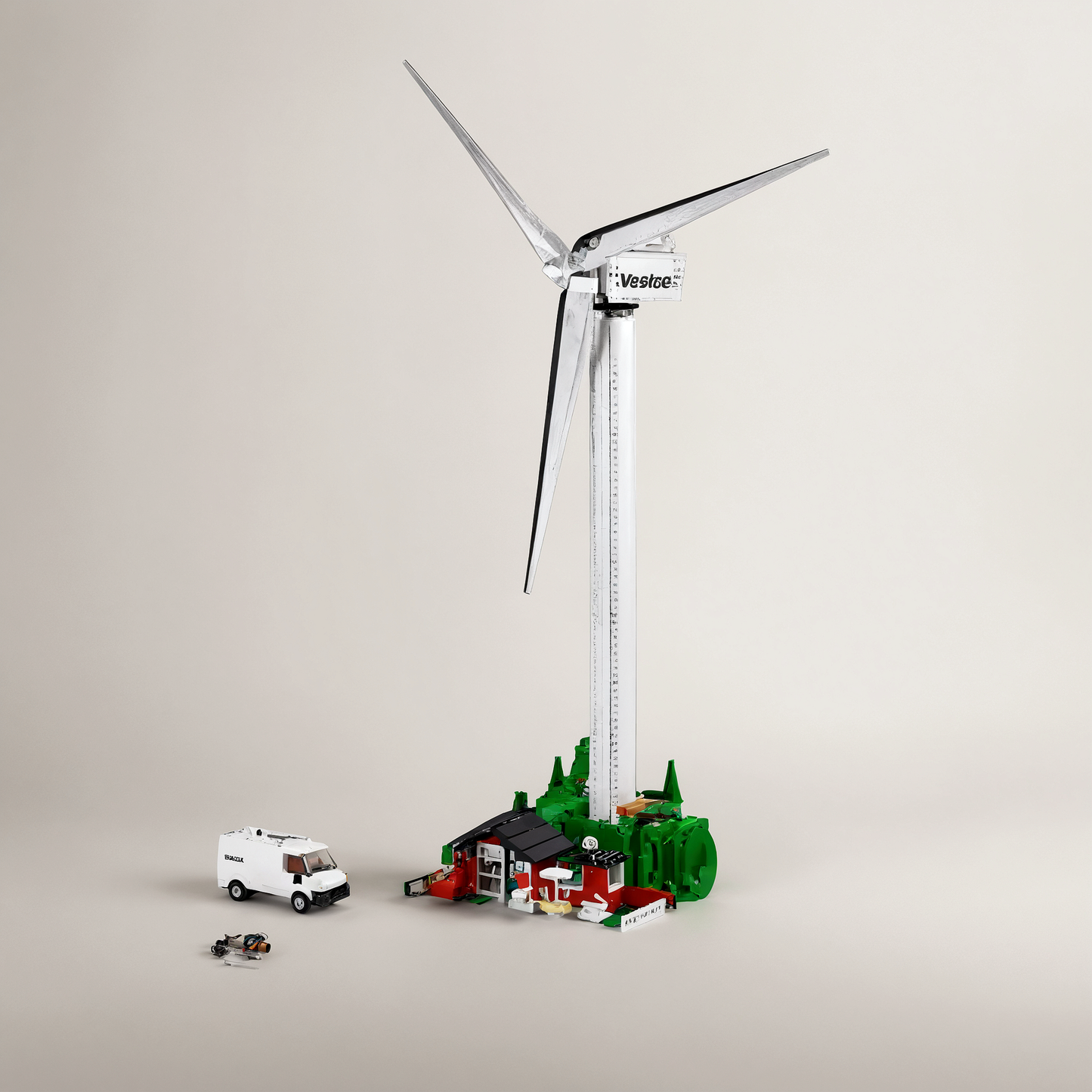 Wind Turbine