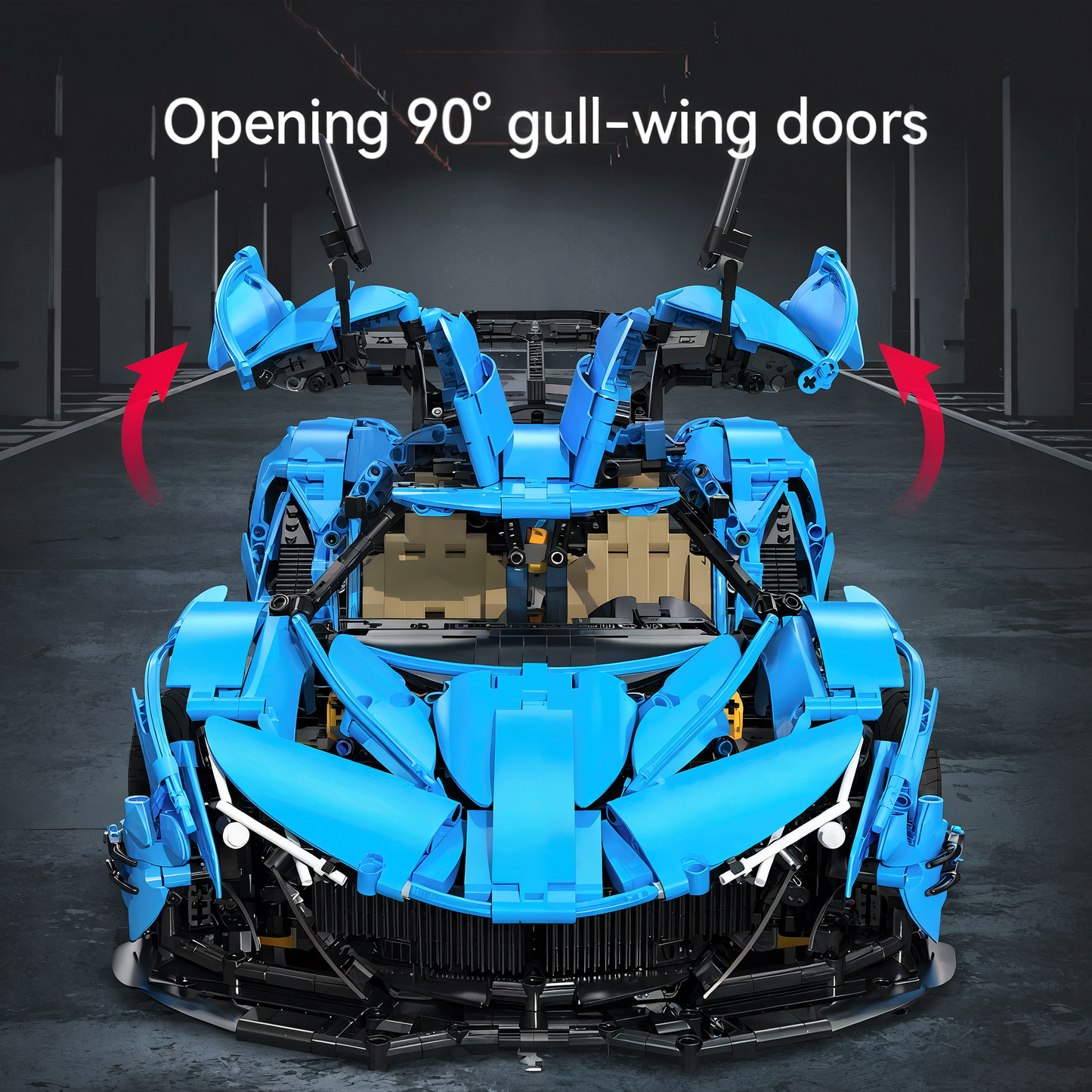 Apollo IE Intensa Emozione