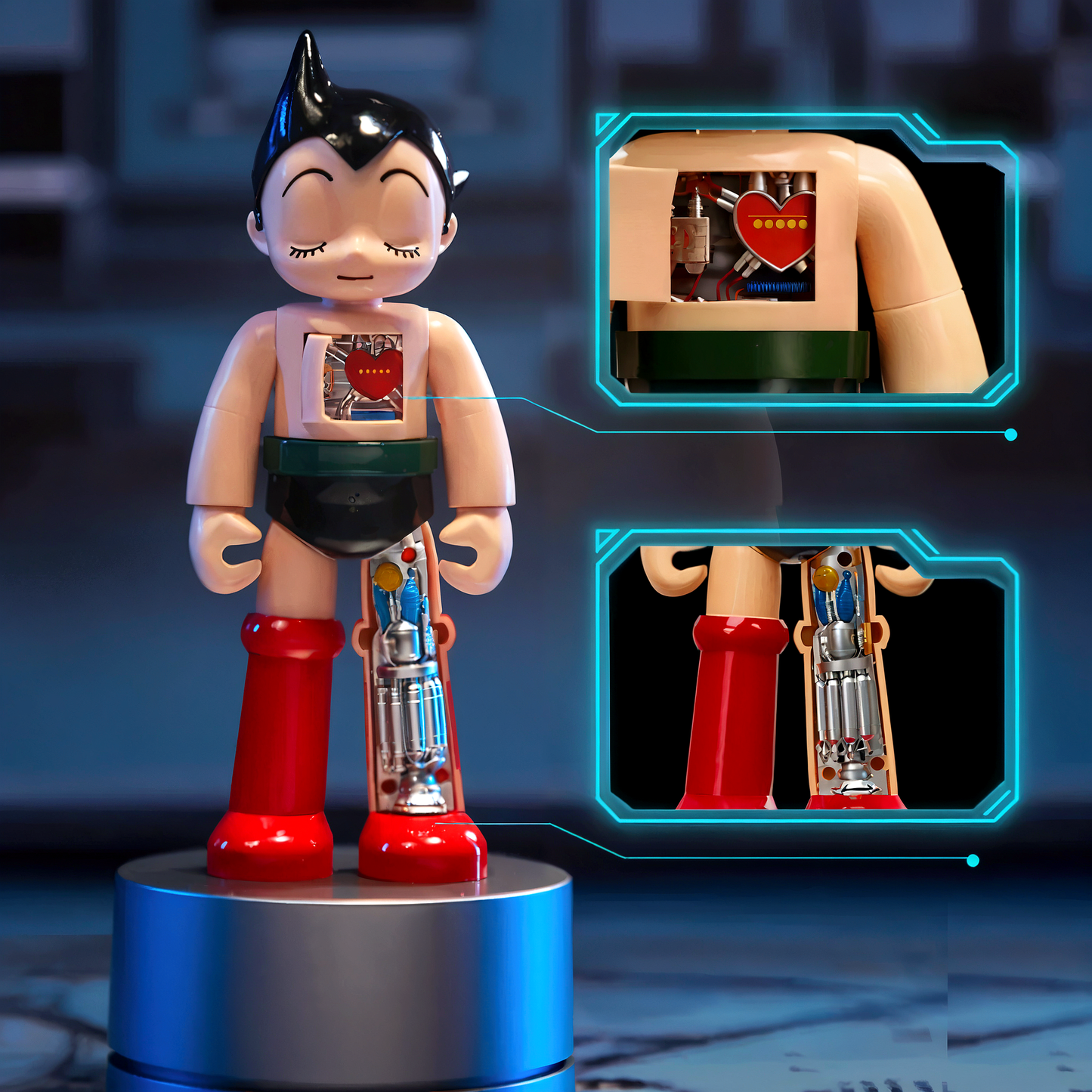 Astro Boy