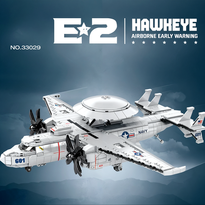 E-2 Hawkeye