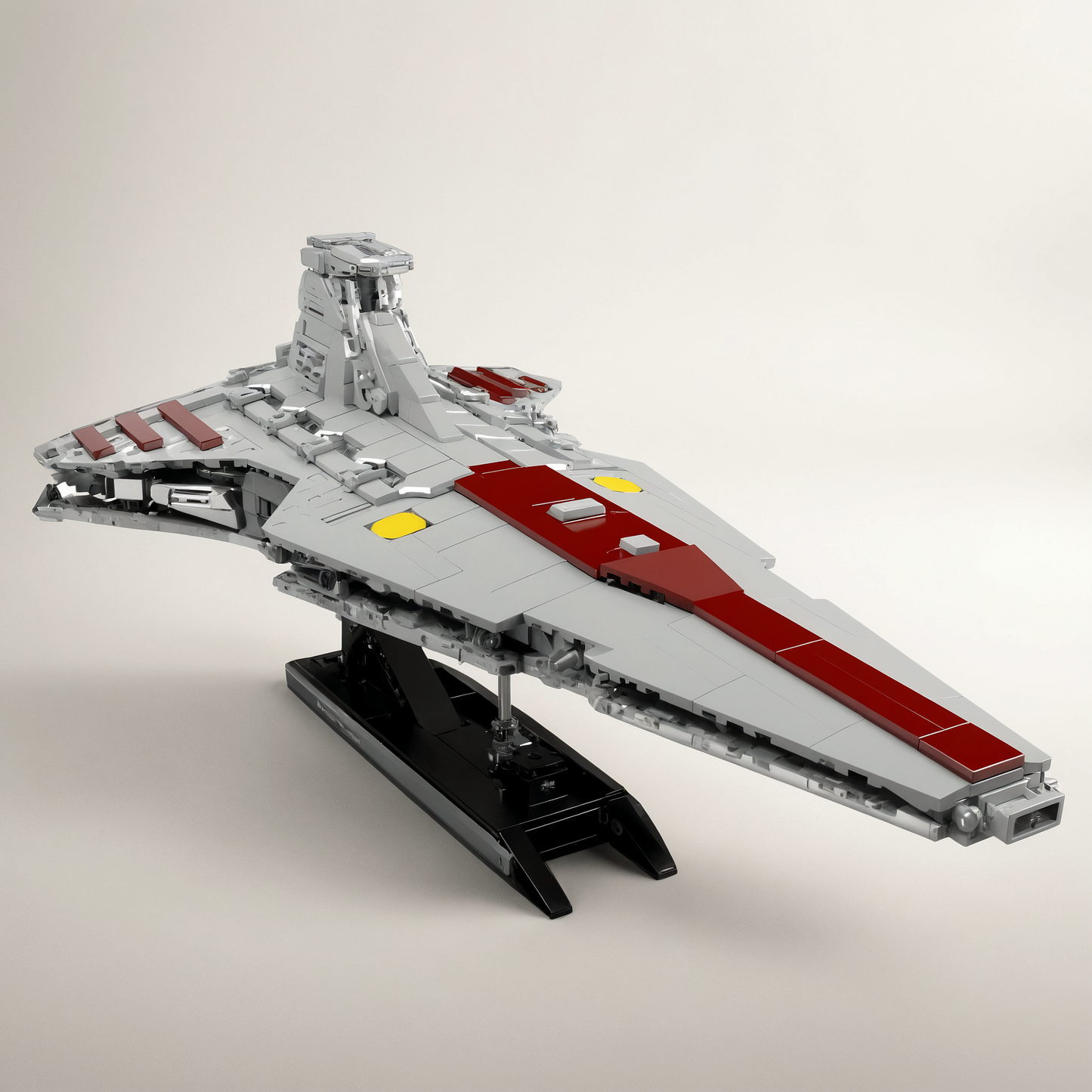 Star Wars Space Ship