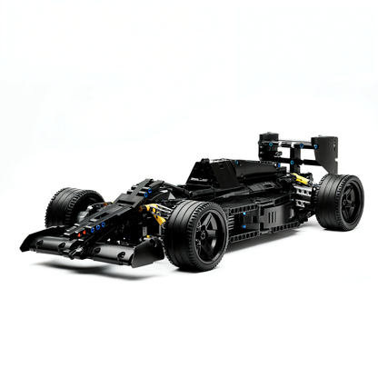 Ayrton Senna Lotus F1