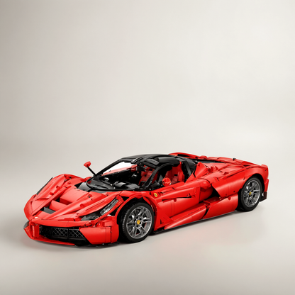 Ferrari LaFerrari