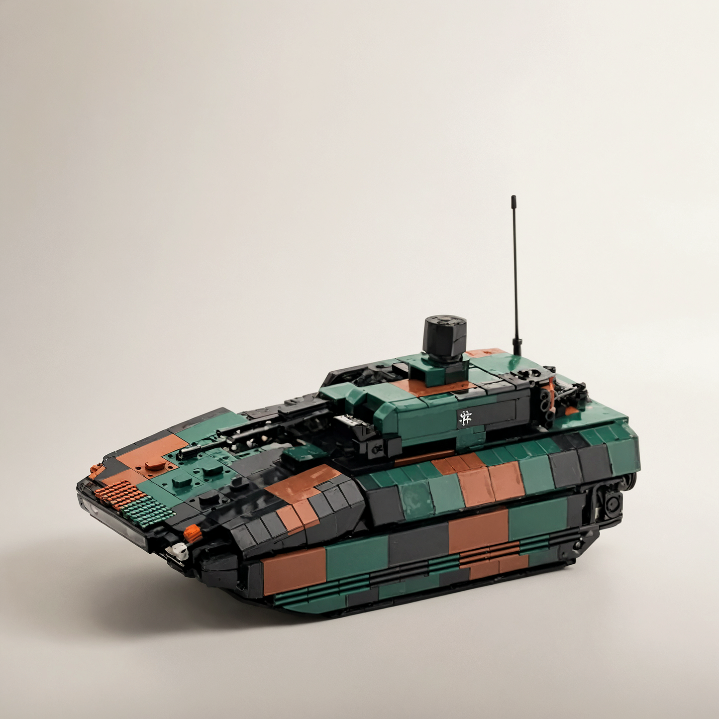 Infantry Fighting Vehicle