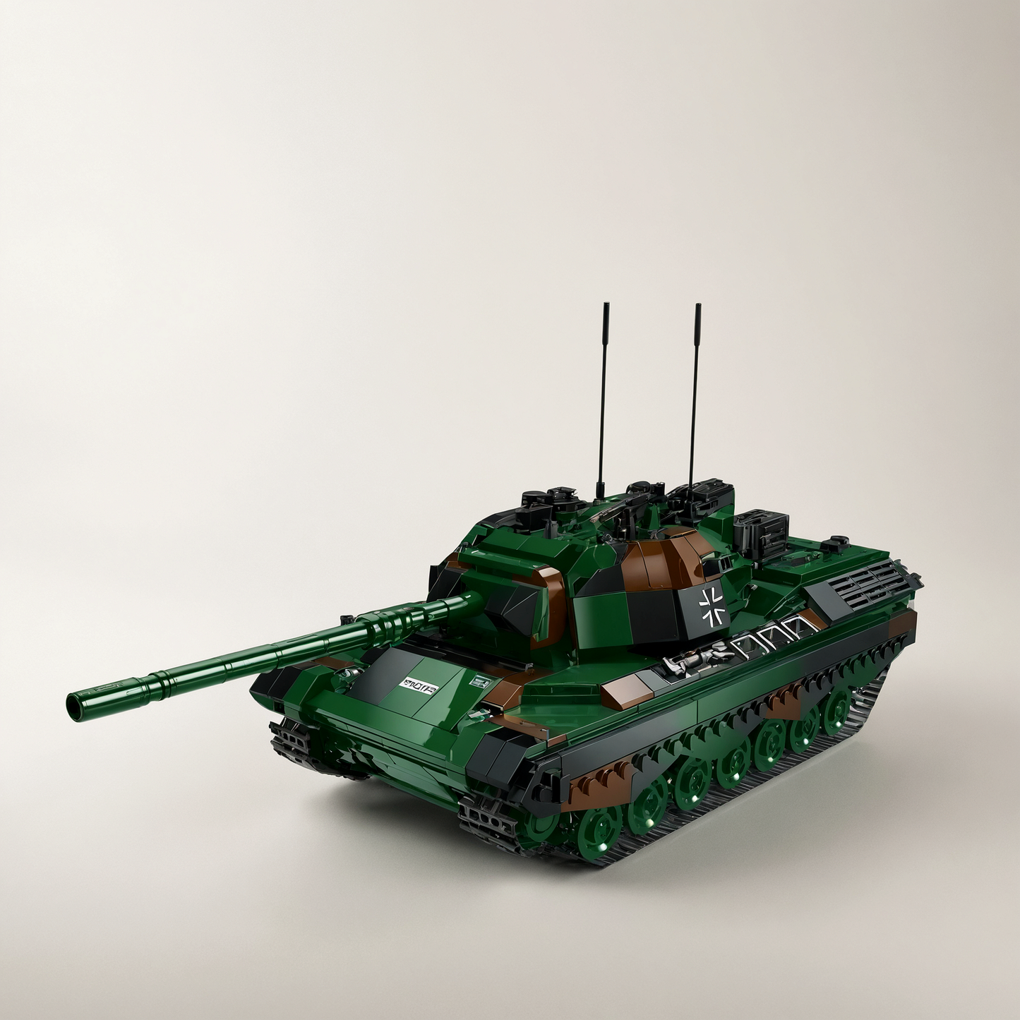 Main Battle Tank