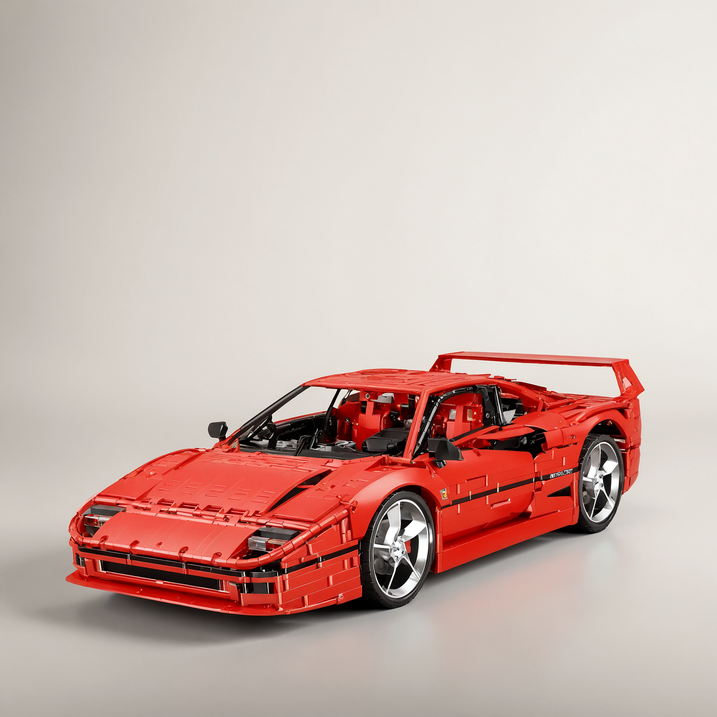 Ferrari F40